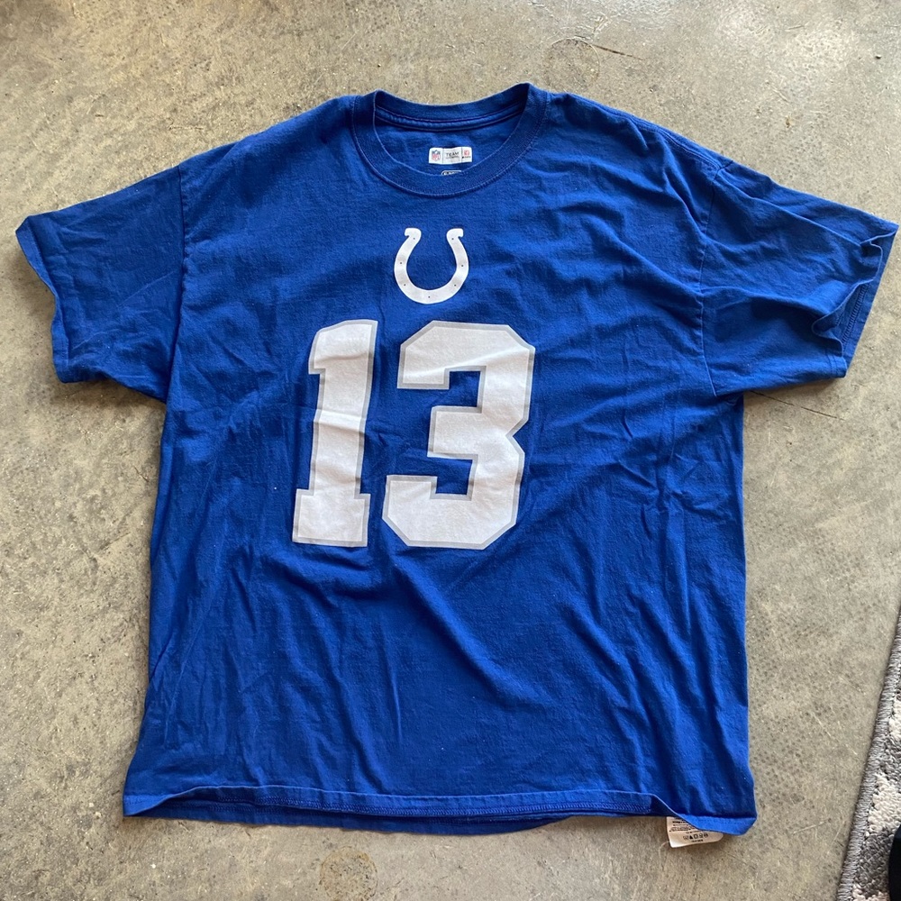 NFL TSHIRT